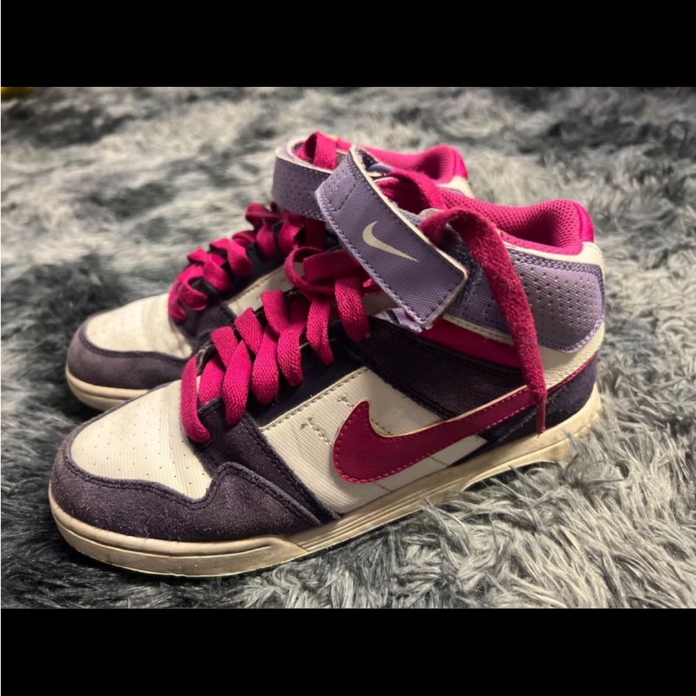 Nike 6.0 Mogan Mid 2